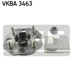 SKF VKBA 3463